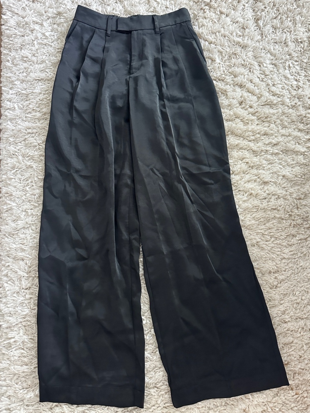 NWT Black Dress Pants